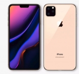 iPhone 2019: Tres cámaras con 3D, chip A13, carga reversible, Wi-Fi 6 y más rumores