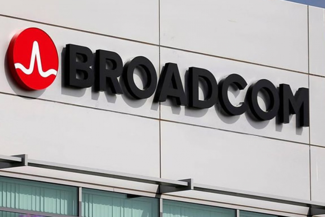 La advertencia sobre beneficios de Broadcom sacude los mercados mundiales