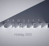 Project Scarlett, una nueva consola para el 2020