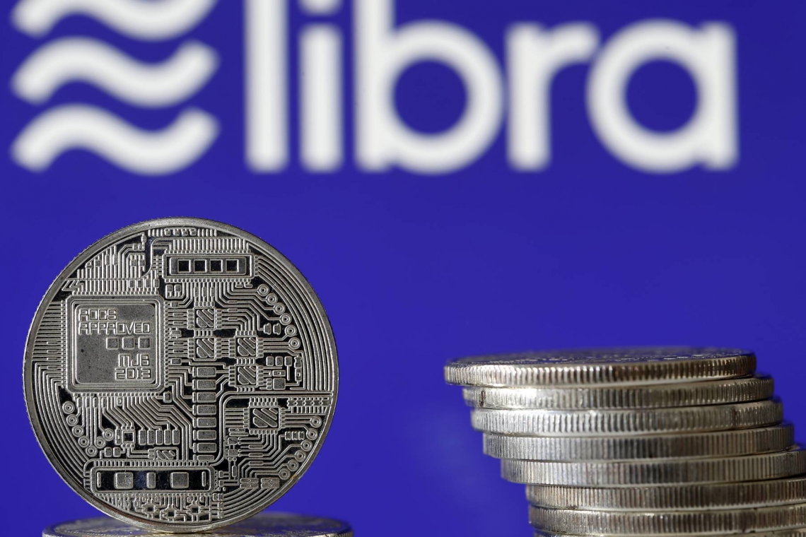 Libra, la criptomoneda de Facebook