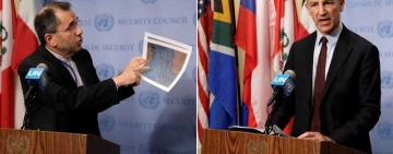 La ONU intervine para bajar la tensión entre Irán y EE.UU.