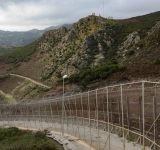 Alerta por rabia en Ceuta