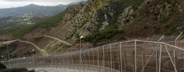 Alerta por rabia en Ceuta