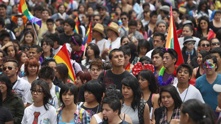 Día Internacional del Orgullo: su significado y colores