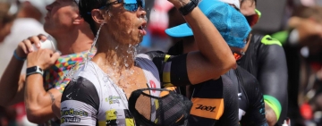 Ola de calor histórica para Alemania
