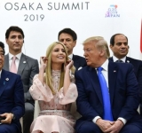 ¿ Por qué son tan importantes Ivanka Triump y su marido?