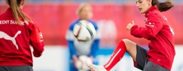 Hallan el cuerpo de futbolista suiza de 24 años en el lago de Como