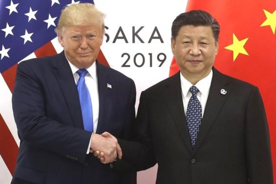 Nuevo round en la guerra comercial entre Estados Unidos y China