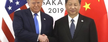 Nuevo round en la guerra comercial entre Estados Unidos y China