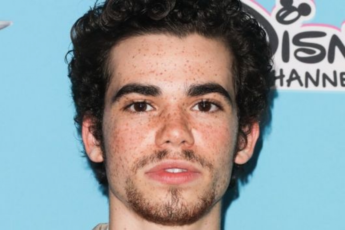 Muere Cameron Boyce: actor de Disney Channel