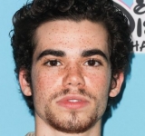 Muere Cameron Boyce: actor de Disney Channel