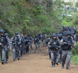 El gobierno de Ecuador busca erradicar la minería ilegal