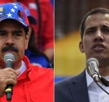 Retomarán diálogo el gobierno de Venezuela y la oposición