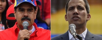Retomarán diálogo el gobierno de Venezuela y la oposición