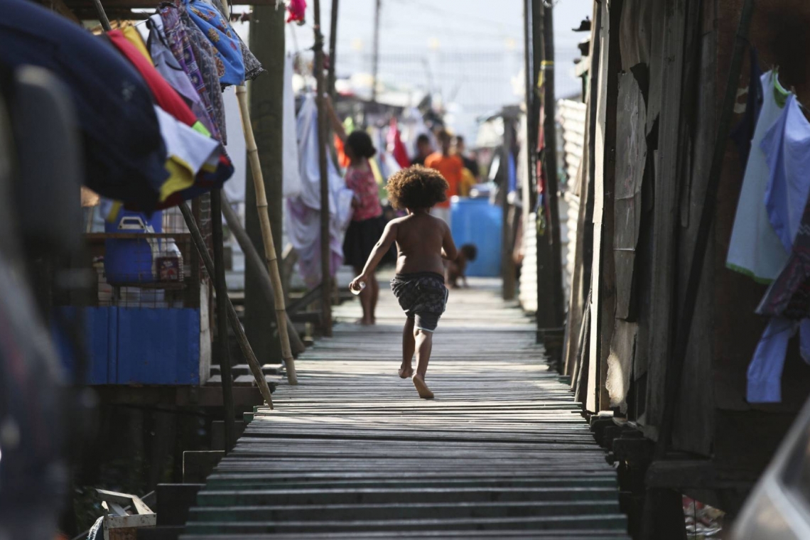 Se han registrado 24 muertos por matanzas tribales en Nueva Guinea