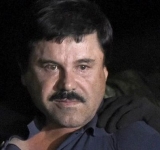  EE.UU. pide cadena perpetua más 30 años de cárcel para "El Chapo" Guzmán