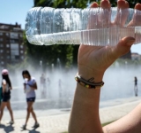 Preocupa el cambio climático en todo el mundo