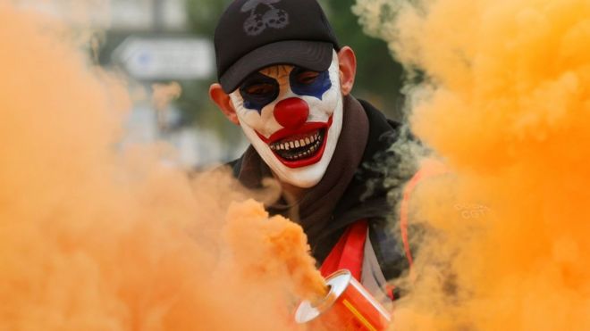 Las preocupantes maneras en que el calor puede retorcer tu mente-bbcenespañol.com