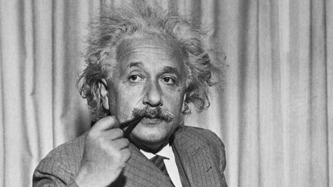 Albert Einstein: los 2 grandes errores científicos que cometió en su carrera-bbcenespañol.com